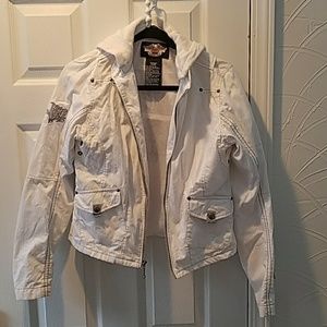 Harley Davidson  lite jacket